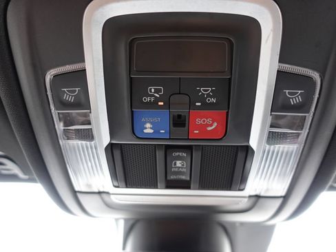 Used 2022 RAM 1500 Sport w/ Rebel Level 2 Equipment Group AWD/4WD image 54