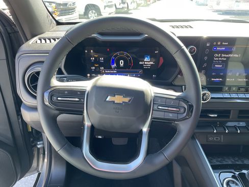 New 2026 Chevrolet Colorado W/T image 15