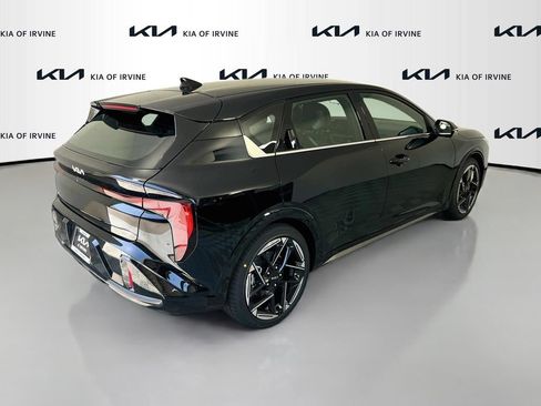 New 2026 Kia K4 GT-Line FWD image 7