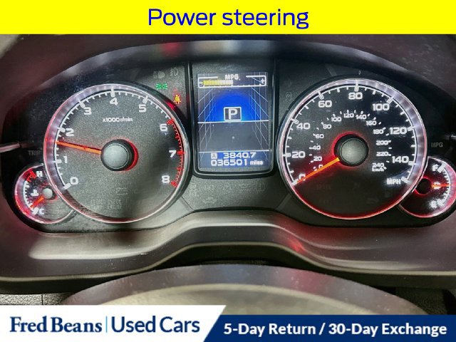 Used 2014 Subaru Legacy 2.5i Limited AWD/4WD image 14