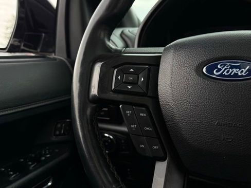 Used 2020 Ford Expedition Max Limited AWD/4WD image 11