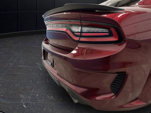 Used 2021 Dodge Charger Scat Pack image 30