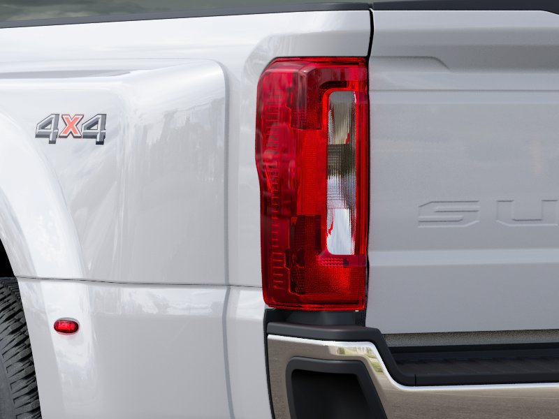 New 2027 Ford F350 XL AWD/4WD image 23