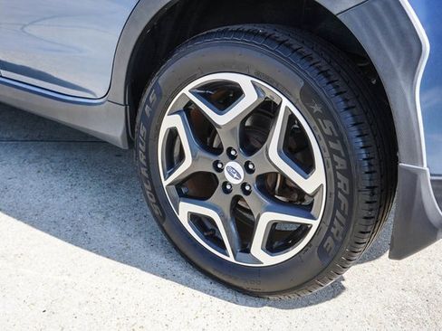 Used 2018 Subaru Crosstrek 2.0i Limited image 6