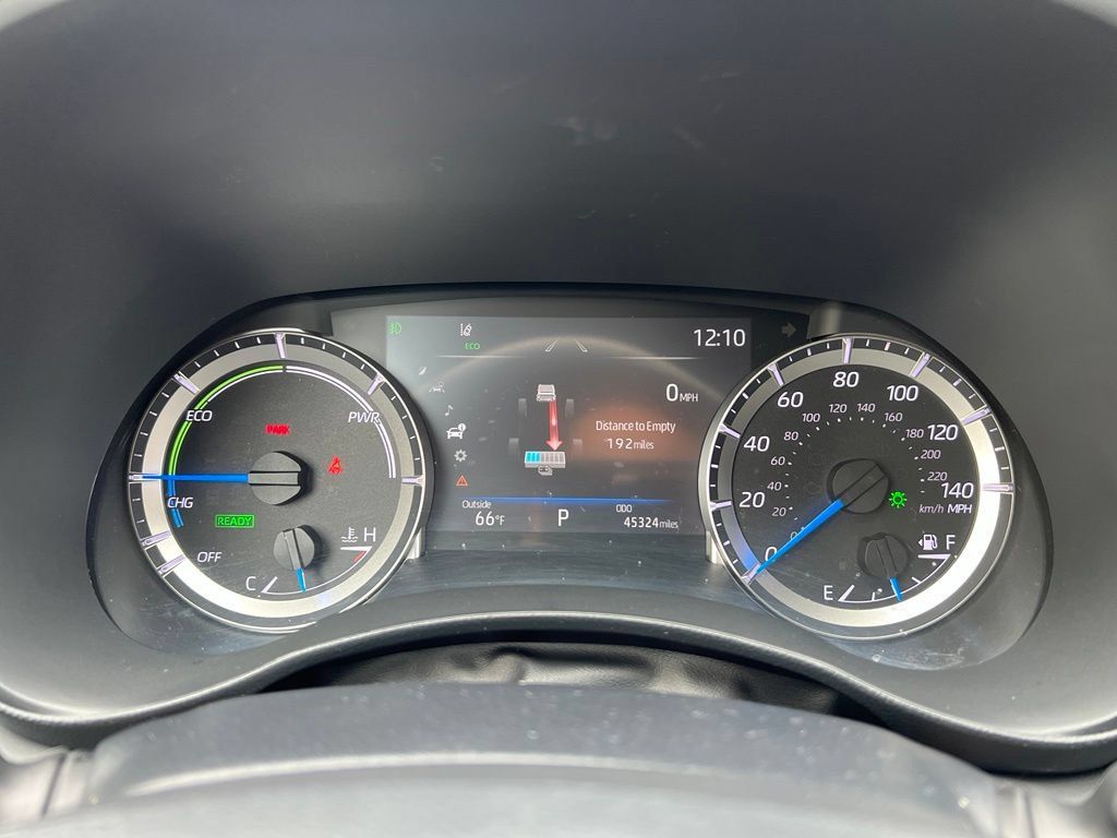 Used 2023 Toyota Highlander LE AWD/4WD image 38
