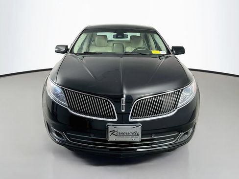 Used 2016 Lincoln MKS AWD image 2
