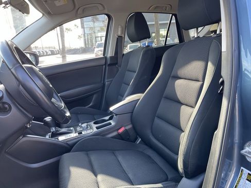 Used 2016 MAZDA CX-5 Touring image 14