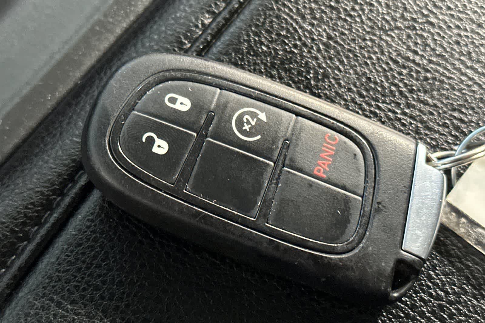Used 2014 RAM 2500 Laramie w/ Protection Group AWD/4WD image 26