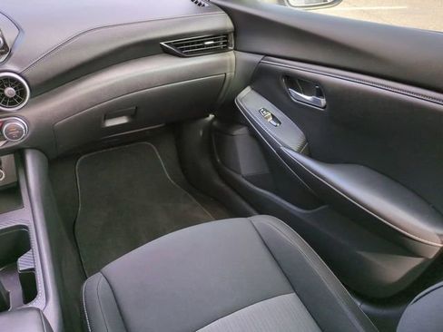 Used 2021 Nissan Sentra SV image 16