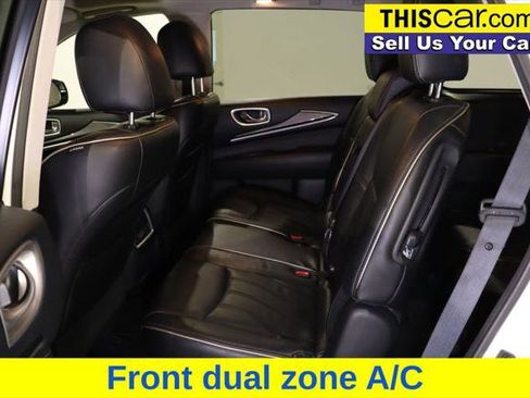 Used 2016 INFINITI QX60 FWD w/ Premium Plus Package image 22