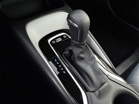 New 2026 Toyota Corolla SE image 17