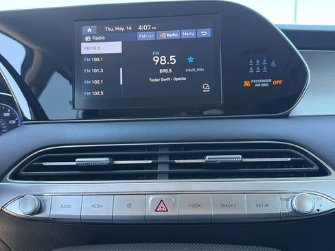 Used 2022 Hyundai Palisade SE FWD image 28