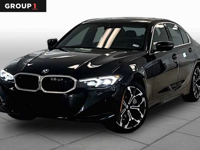 Used 2025 BMW 330i Sedan w/ Premium Package