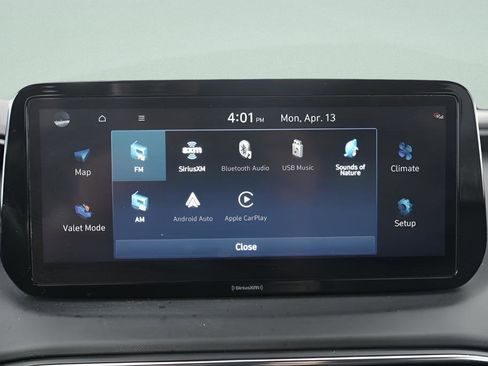 Certified 2023 Hyundai Santa Fe SEL AWD/4WD image 36