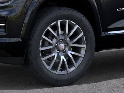 New 2027 GMC Terrain Denali AWD/4WD image 9