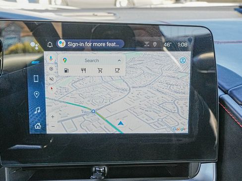 Used 2025 Chevrolet Corvette E-Ray w/ Battery Protection Package image 27