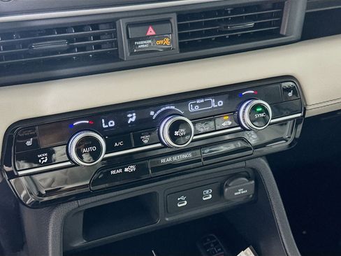 New 2026 Honda Passport RTL image 13