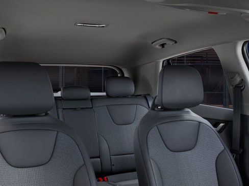 New 2026 Kia Niro Wind FWD image 27