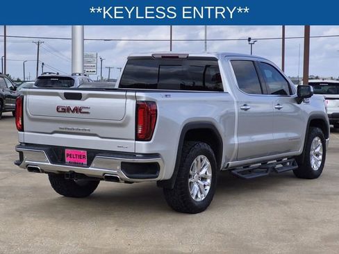 Used 2020 GMC Sierra 1500 SLT image 6