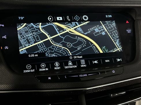 Used 2018 Cadillac CT6 Premium Luxury w/ Super Cruise Package image 17