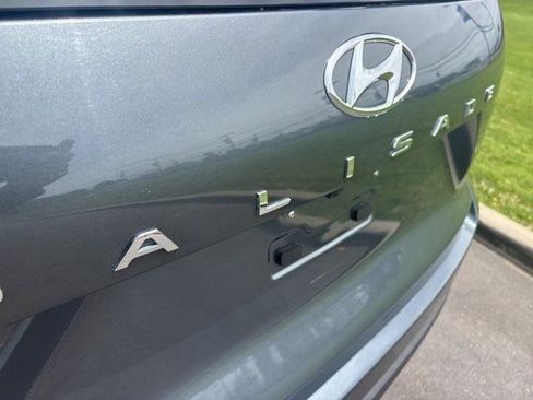 Used 2024 Hyundai Palisade XRT FWD image 50
