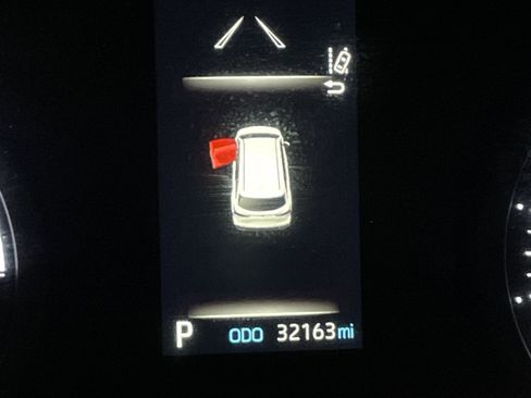 Certified 2022 Toyota Sienna XLE image 22