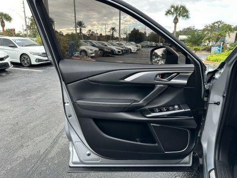 Used 2021 MAZDA CX-9 Grand Touring image 42