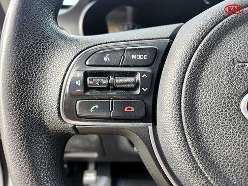 Used 2018 Kia Optima LX w/ Convenience Package image 16