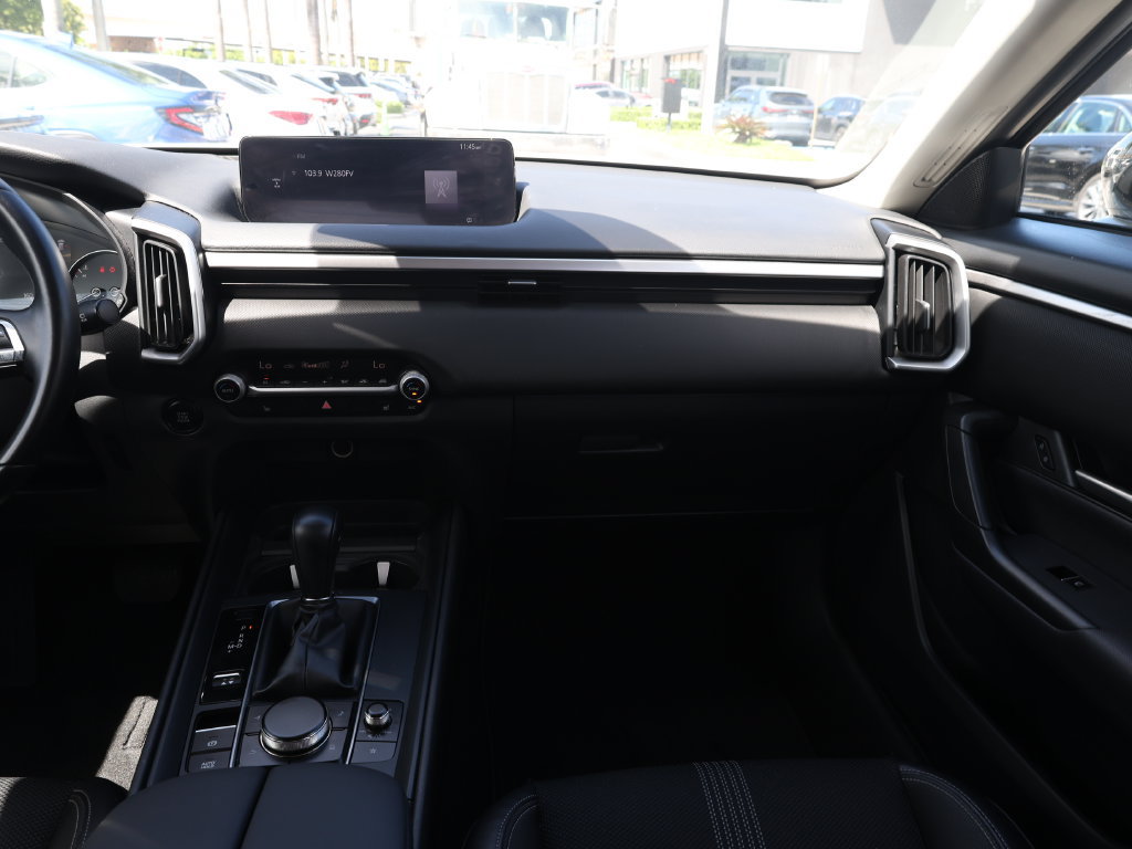 Certified 2023 MAZDA CX-50 2.5 S w/ Preferred Plus Pkg AWD/4WD image 23