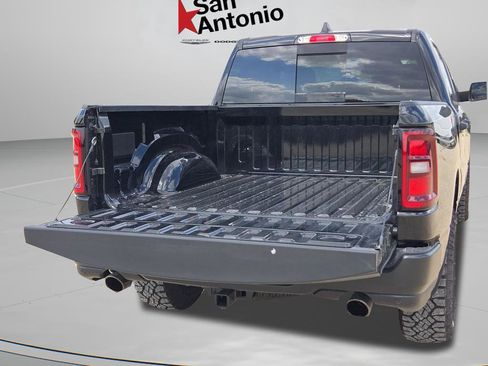 New 2026 RAM 1500 Classic Warlock AWD/4WD image 25