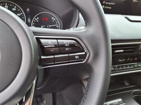 New 2026 MAZDA CX-90 3.3 Turbo w/ Select Package image 14