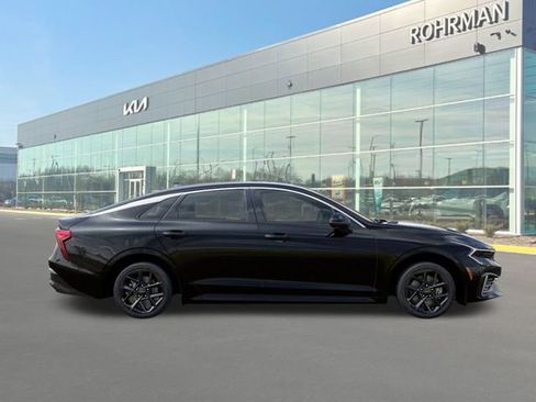 New 2026 Kia K5 LXS image 7