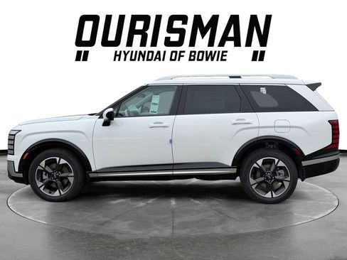 New 2026 Hyundai Palisade Limited AWD/4WD image 3