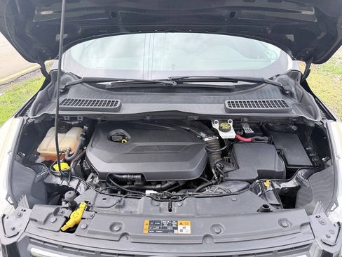 Used 2014 Ford Escape SE FWD image 23