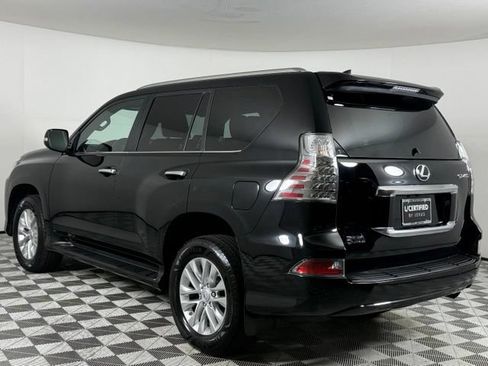 Used 2023 Lexus GX 460 Premium w/ Premium Plus Package AWD/4WD image 7