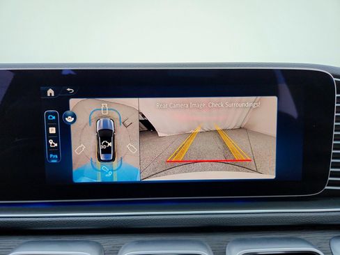 Certified 2026 Mercedes-Benz GLE 350 4MATIC image 36