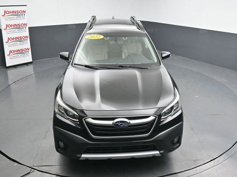 Used 2022 Subaru Outback Limited AWD/4WD image 22