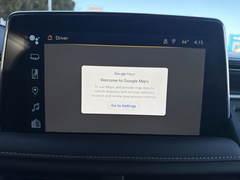 Used 2024 Chevrolet Tahoe Premier w/ Premium Package image 24