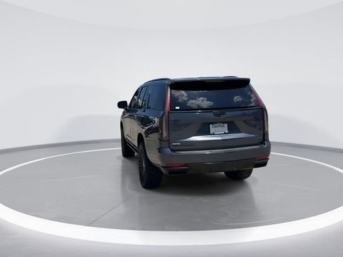 Used 2021 Cadillac Escalade Sport Platinum AWD/4WD image 6