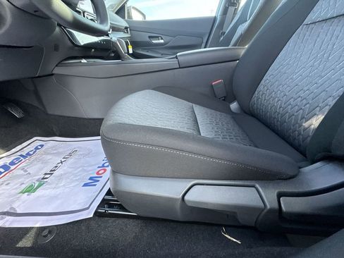 New 2026 Nissan Sentra SV w/ Floor Mat Package image 12