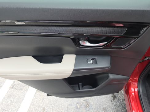 Certified 2024 Honda CR-V EX-L image 10