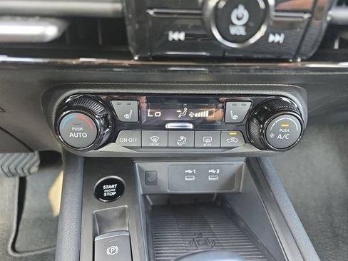 New 2026 Nissan Kicks SV FWD image 4