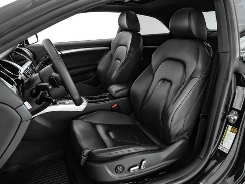 Used 2015 Audi A5 2.0T Premium Plus w/ Technology Package image 27