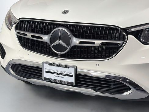 Certified 2024 Mercedes-Benz GLC 300 image 14