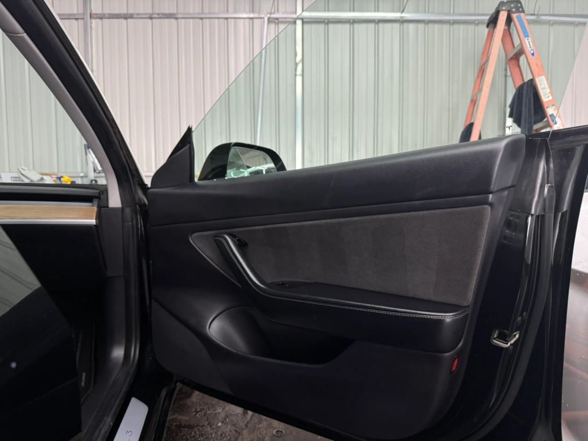 Used 2019 Tesla Model 3 Standard Range Plus RWD image 30