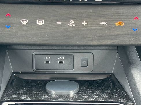 New 2026 Nissan Murano SL AWD/4WD image 25