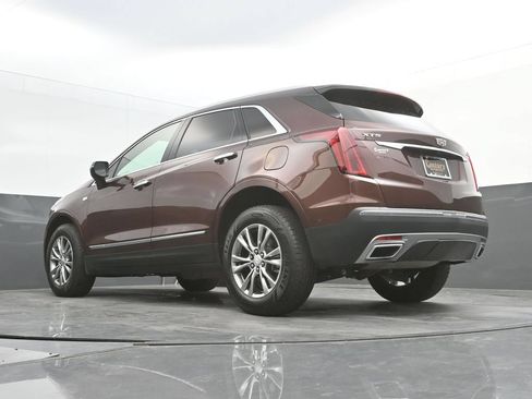 Used 2023 Cadillac XT5 Premium Luxury w/ Technology Package FWD image 31