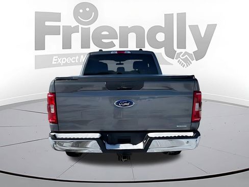 Used 2022 Ford F150 XLT w/ Trailer Tow Package AWD/4WD image 6
