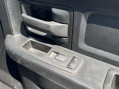 Used 2022 RAM 2500 Tradesman AWD/4WD image 33