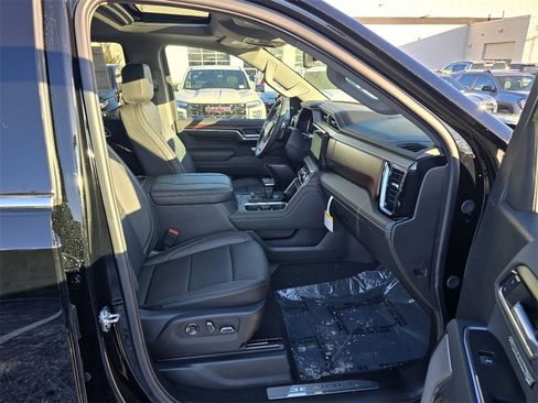 New 2026 GMC Sierra 1500 Denali image 33